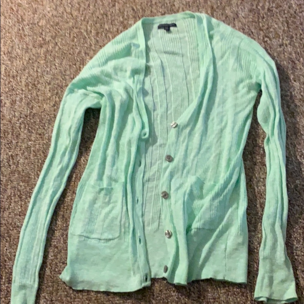 Cardigan